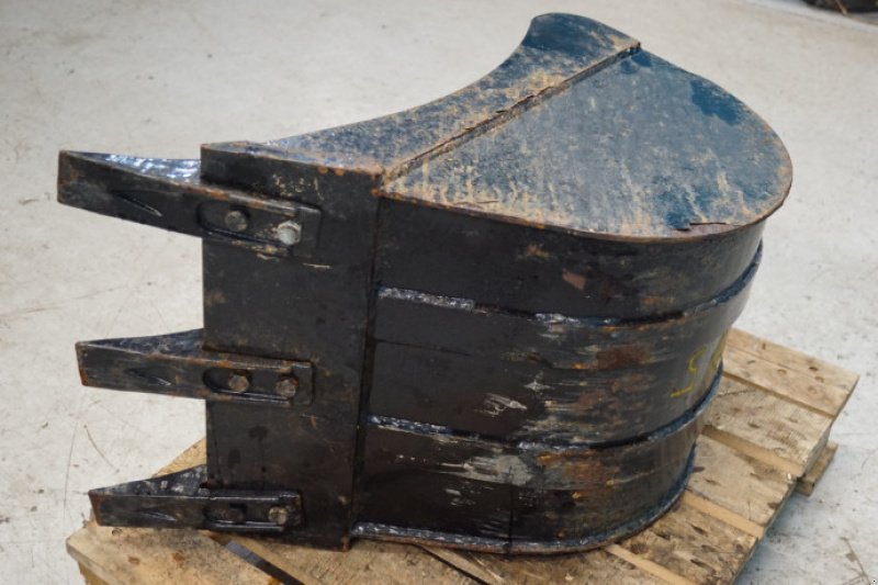 Sonstige Baumaschinen-Kleingeräte typu Sonstige skovl, Gebrauchtmaschine v Hemmet (Obrázek 18)