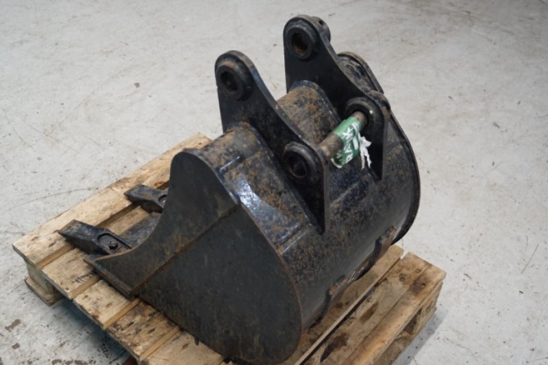 Sonstige Baumaschinen-Kleingeräte typu Sonstige skovl, Gebrauchtmaschine v Hemmet (Obrázek 9)