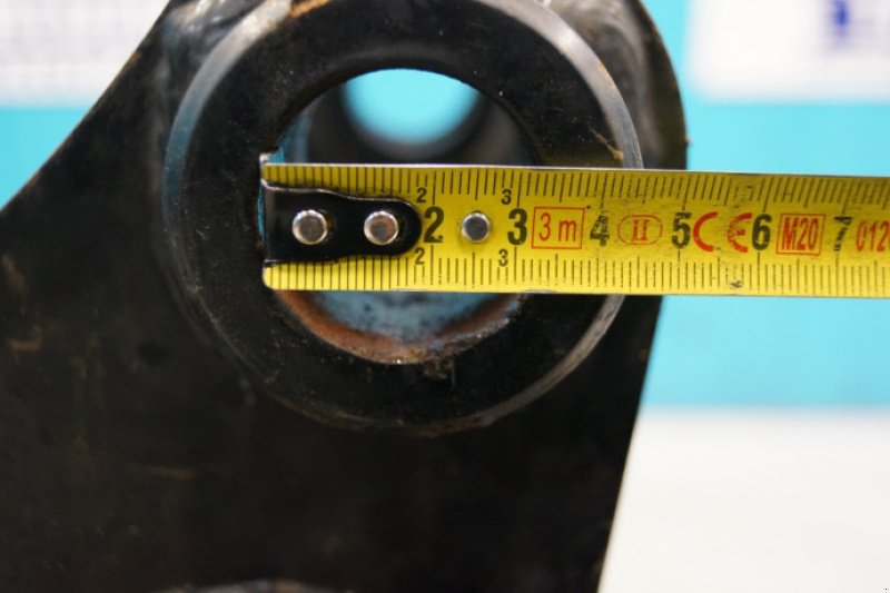 Sonstige Baumaschinen-Kleingeräte za tip Sonstige Skovl, Gebrauchtmaschine u Hemmet (Slika 11)