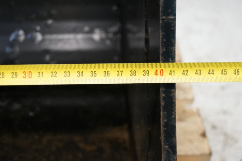 Sonstige Baumaschinen-Kleingeräte za tip Sonstige Skovl, Gebrauchtmaschine u Hemmet (Slika 14)