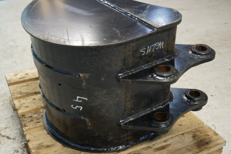 Sonstige Baumaschinen-Kleingeräte za tip Sonstige Skovl, Gebrauchtmaschine u Hemmet (Slika 17)