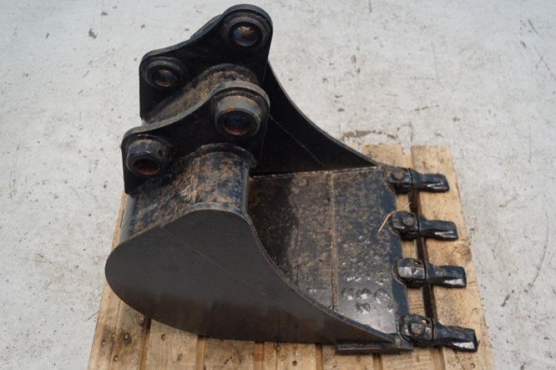 Sonstige Baumaschinen-Kleingeräte za tip Sonstige Skovl, Gebrauchtmaschine u Hemmet (Slika 3)