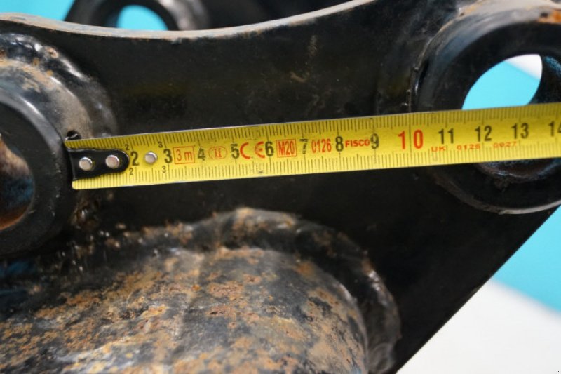 Sonstige Baumaschinen-Kleingeräte za tip Sonstige Skovl, Gebrauchtmaschine u Hemmet (Slika 12)