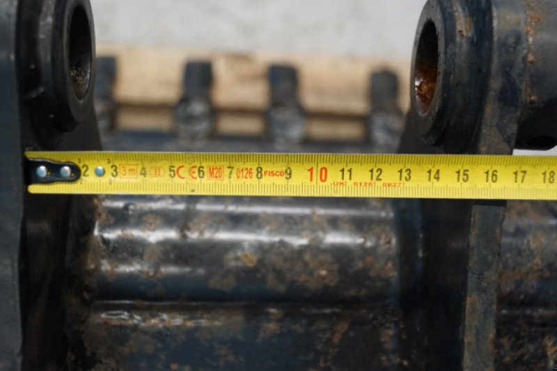 Sonstige Baumaschinen-Kleingeräte za tip Sonstige Skovl, Gebrauchtmaschine u Hemmet (Slika 13)