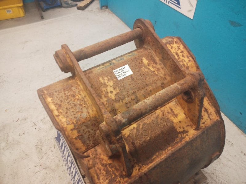 Sonstige Baumaschinen-Kleingeräte typu Sonstige Skovl, Gebrauchtmaschine v Hemmet (Obrázek 10)