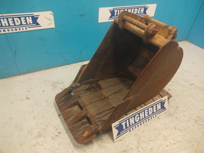 Sonstige Baumaschinen-Kleingeräte typu Sonstige Skovl, Gebrauchtmaschine v Hemmet (Obrázek 2)