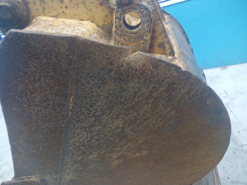 Sonstige Baumaschinen-Kleingeräte typu Sonstige Skovl, Gebrauchtmaschine v Hemmet (Obrázek 12)