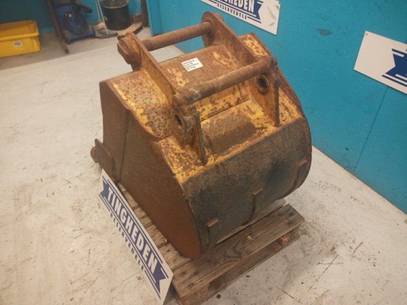 Sonstige Baumaschinen-Kleingeräte typu Sonstige Skovl, Gebrauchtmaschine v Hemmet (Obrázek 3)