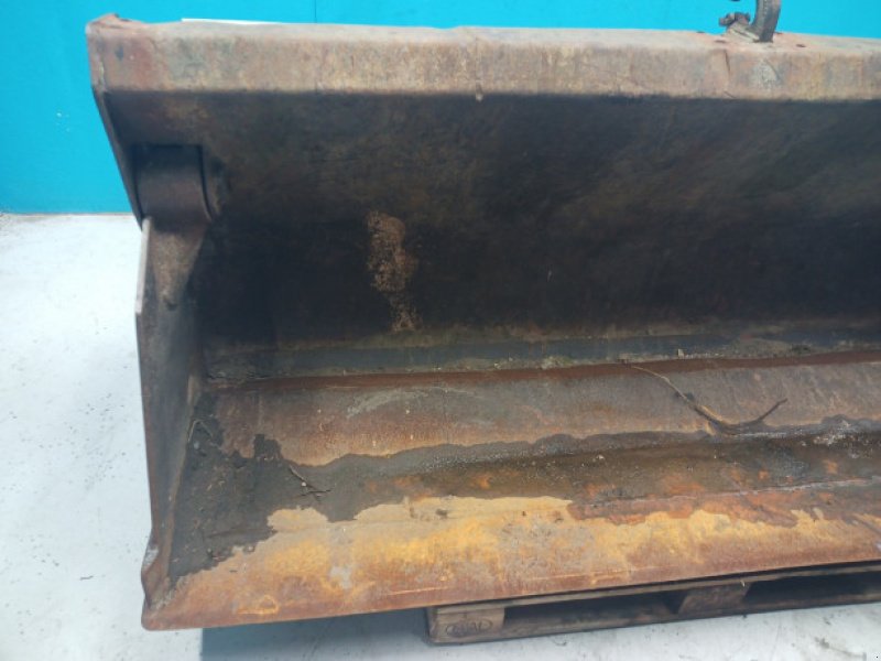 Sonstige Baumaschinen-Kleingeräte za tip Sonstige skovl, Gebrauchtmaschine u Hemmet (Slika 21)