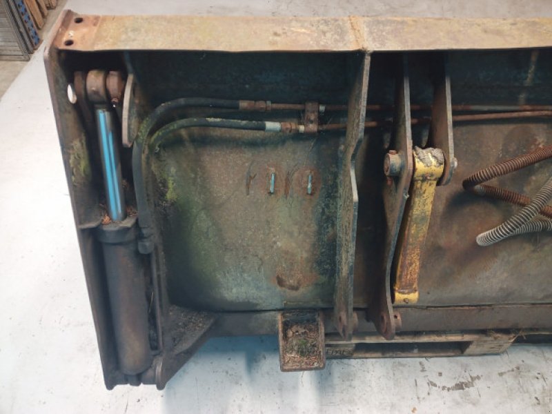 Sonstige Baumaschinen-Kleingeräte za tip Sonstige skovl, Gebrauchtmaschine u Hemmet (Slika 5)