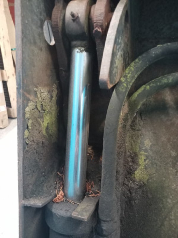 Sonstige Baumaschinen-Kleingeräte za tip Sonstige skovl, Gebrauchtmaschine u Hemmet (Slika 16)