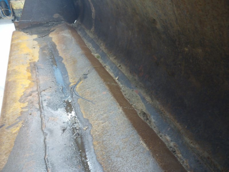 Sonstige Baumaschinen-Kleingeräte za tip Sonstige skovl, Gebrauchtmaschine u Hemmet (Slika 18)