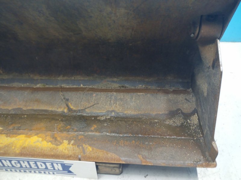 Sonstige Baumaschinen-Kleingeräte za tip Sonstige skovl, Gebrauchtmaschine u Hemmet (Slika 19)