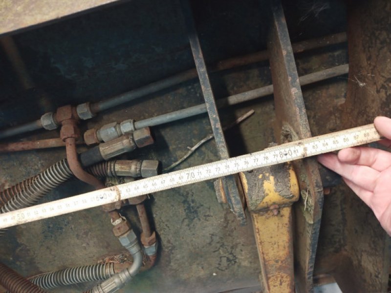 Sonstige Baumaschinen-Kleingeräte za tip Sonstige skovl, Gebrauchtmaschine u Hemmet (Slika 14)