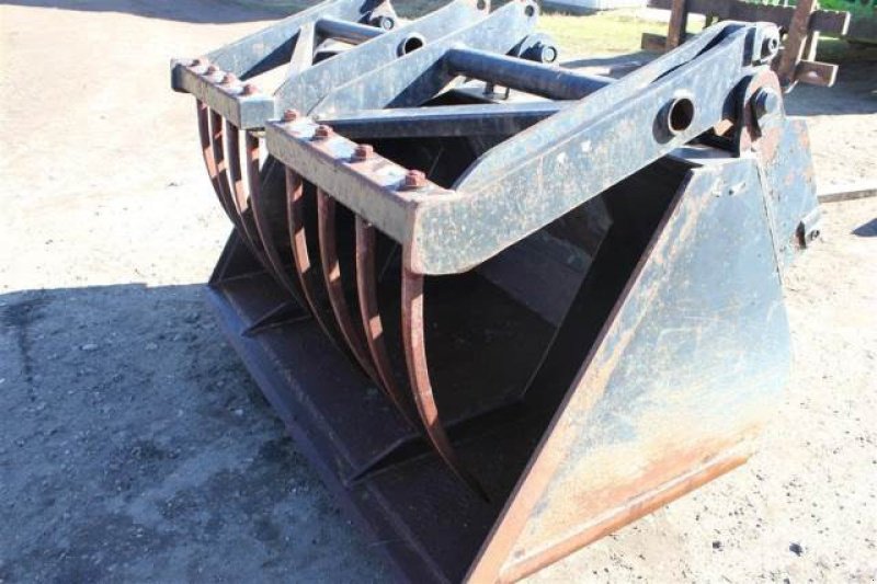 Sonstige Baumaschinen-Kleingeräte za tip Sonstige Skovl, Gebrauchtmaschine u Hemmet (Slika 1)