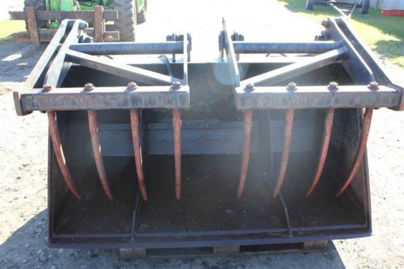 Sonstige Baumaschinen-Kleingeräte za tip Sonstige Skovl, Gebrauchtmaschine u Hemmet (Slika 2)