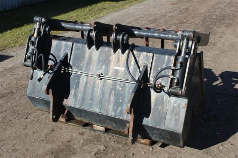 Sonstige Baumaschinen-Kleingeräte za tip Sonstige Skovl, Gebrauchtmaschine u Hemmet (Slika 5)