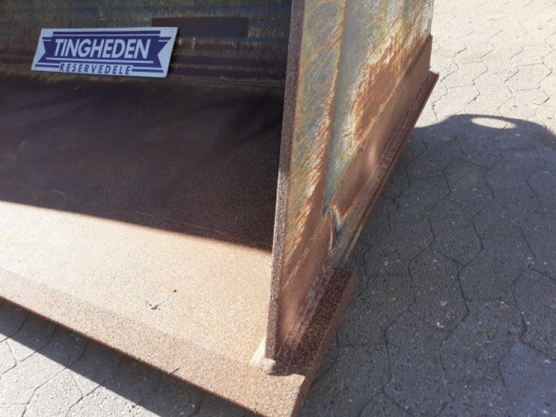 Sonstige Baumaschinen-Kleingeräte za tip Sonstige skovl, Gebrauchtmaschine u Hemmet (Slika 15)