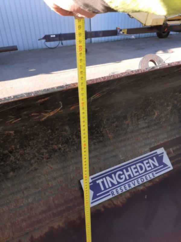 Sonstige Baumaschinen-Kleingeräte za tip Sonstige skovl, Gebrauchtmaschine u Hemmet (Slika 17)