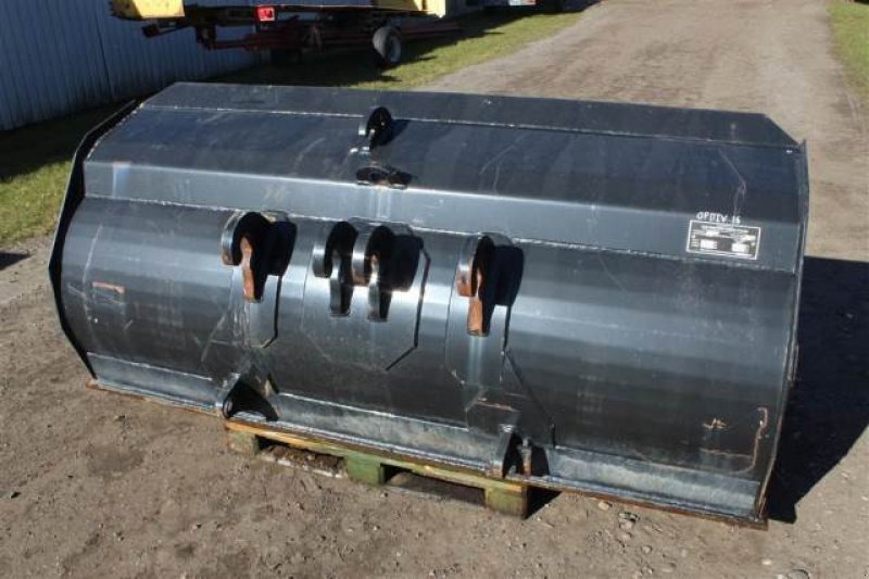 Sonstige Baumaschinen-Kleingeräte za tip Sonstige skovl, Gebrauchtmaschine u Hemmet (Slika 1)