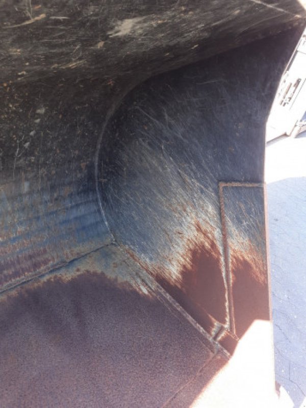 Sonstige Baumaschinen-Kleingeräte za tip Sonstige skovl, Gebrauchtmaschine u Hemmet (Slika 19)