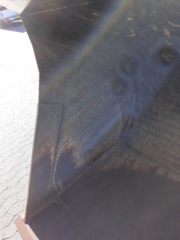 Sonstige Baumaschinen-Kleingeräte za tip Sonstige skovl, Gebrauchtmaschine u Hemmet (Slika 18)