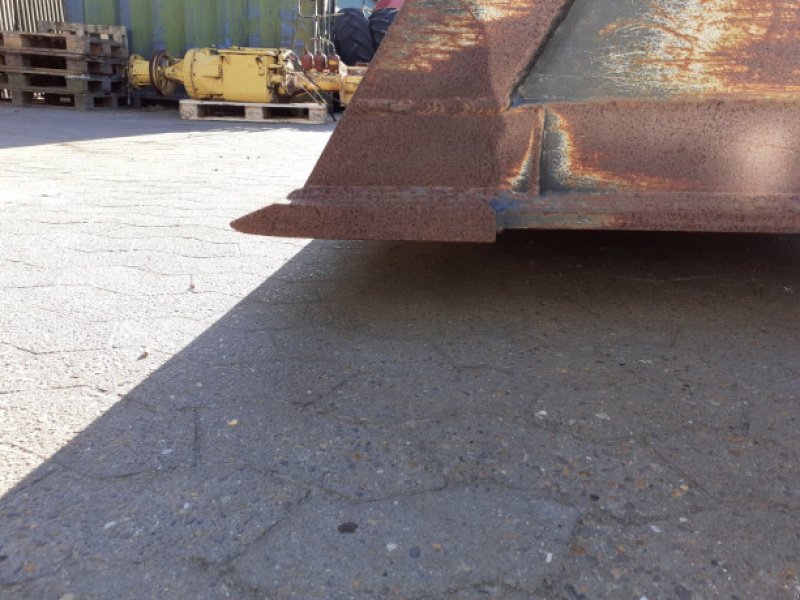 Sonstige Baumaschinen-Kleingeräte za tip Sonstige skovl, Gebrauchtmaschine u Hemmet (Slika 14)