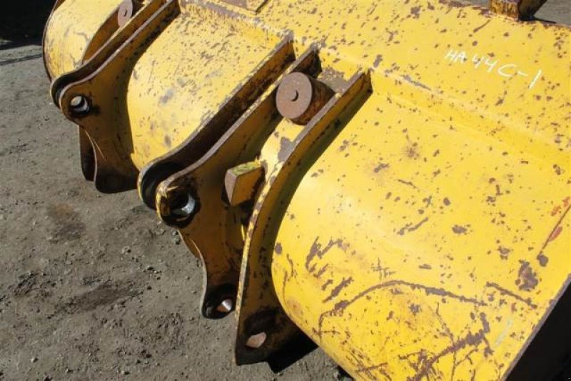 Sonstige Baumaschinen-Kleingeräte za tip Sonstige Skovl, Gebrauchtmaschine u Hemmet (Slika 2)