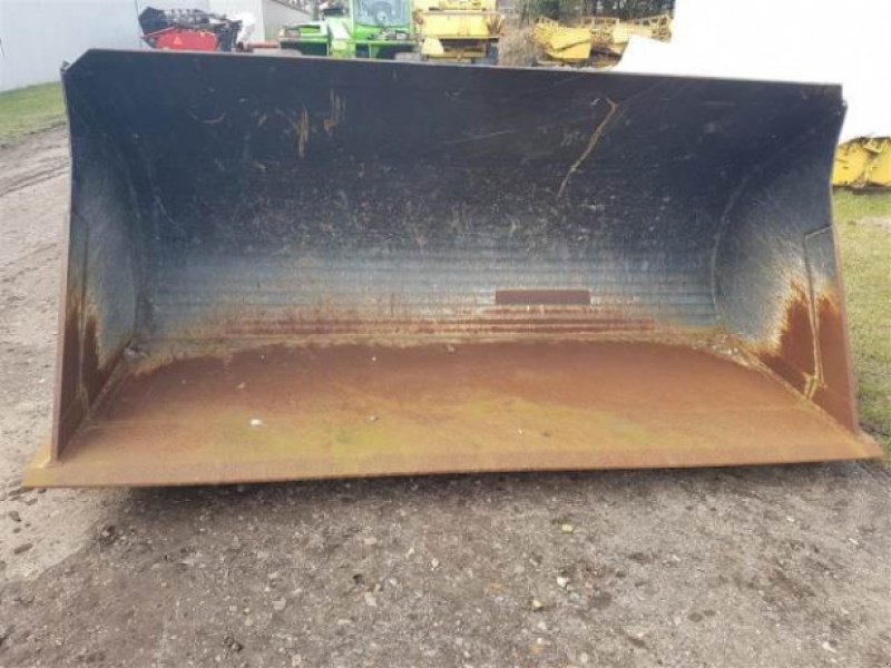 Sonstige Baumaschinen-Kleingeräte typu Sonstige Skovl, Gebrauchtmaschine v Hemmet (Obrázek 7)