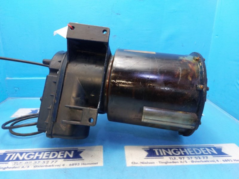 Sonstige Baumaschinen-Kleingeräte za tip Sonstige Sonstiges, Gebrauchtmaschine u Hemmet (Slika 14)