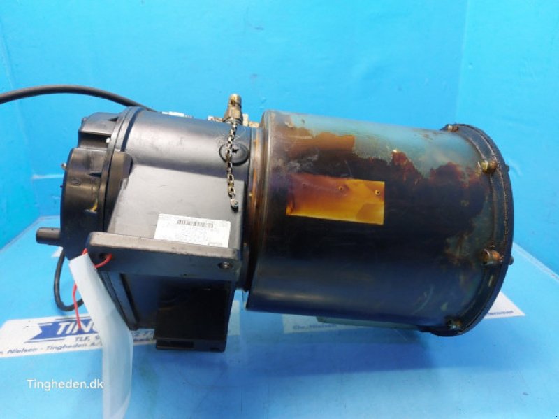 Sonstige Baumaschinen-Kleingeräte za tip Sonstige Sonstiges, Gebrauchtmaschine u Hemmet (Slika 15)