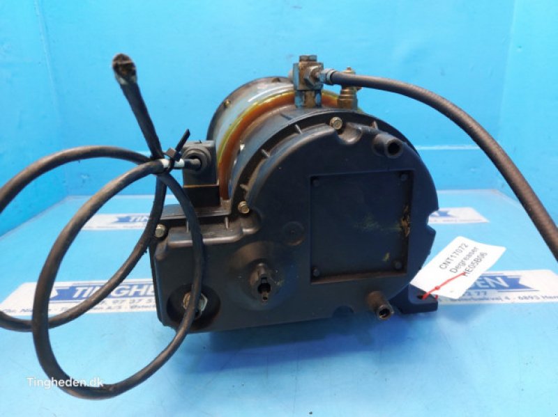 Sonstige Baumaschinen-Kleingeräte za tip Sonstige Sonstiges, Gebrauchtmaschine u Hemmet (Slika 4)