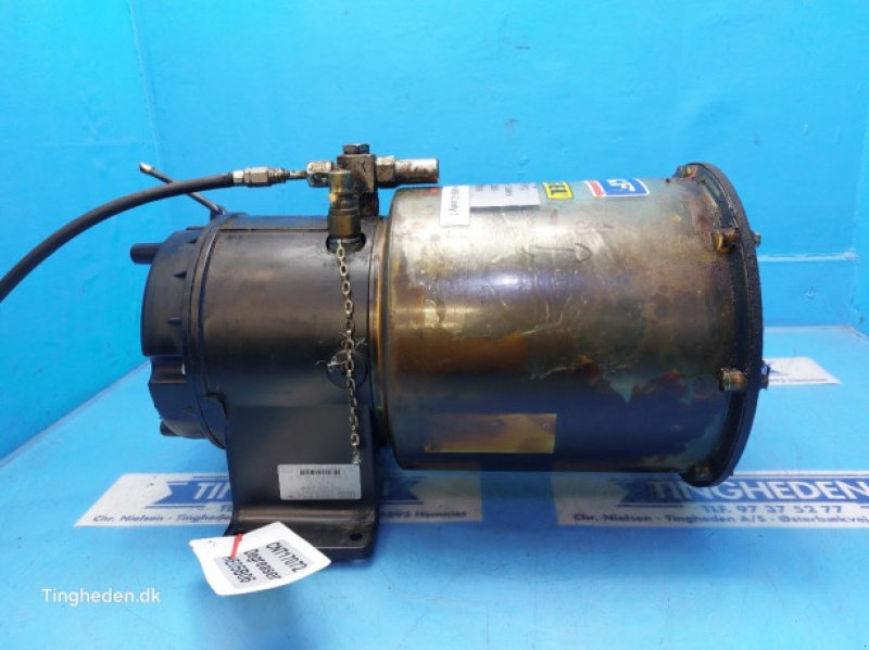 Sonstige Baumaschinen-Kleingeräte za tip Sonstige Sonstiges, Gebrauchtmaschine u Hemmet (Slika 12)