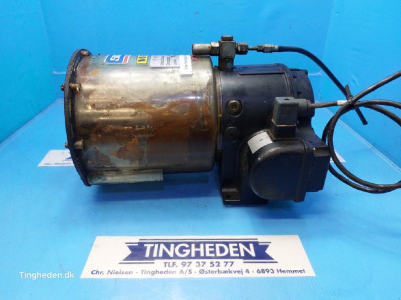 Sonstige Baumaschinen-Kleingeräte za tip Sonstige Sonstiges, Gebrauchtmaschine u Hemmet (Slika 1)