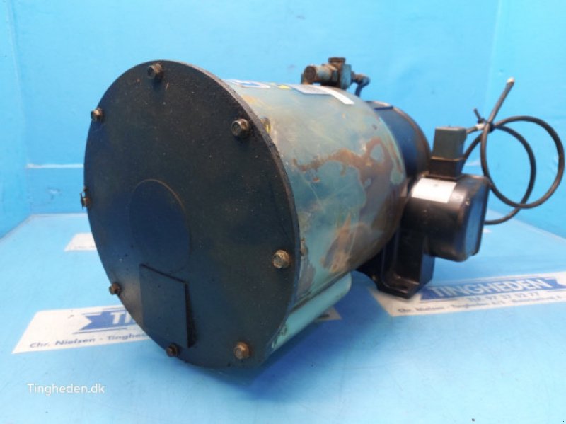 Sonstige Baumaschinen-Kleingeräte za tip Sonstige Sonstiges, Gebrauchtmaschine u Hemmet (Slika 2)