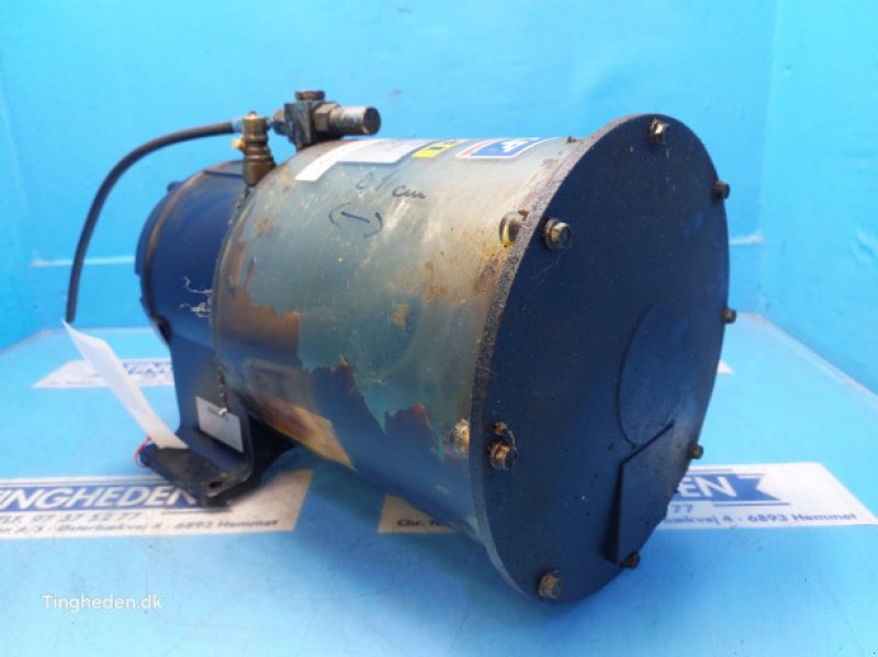 Sonstige Baumaschinen-Kleingeräte za tip Sonstige Sonstiges, Gebrauchtmaschine u Hemmet (Slika 13)