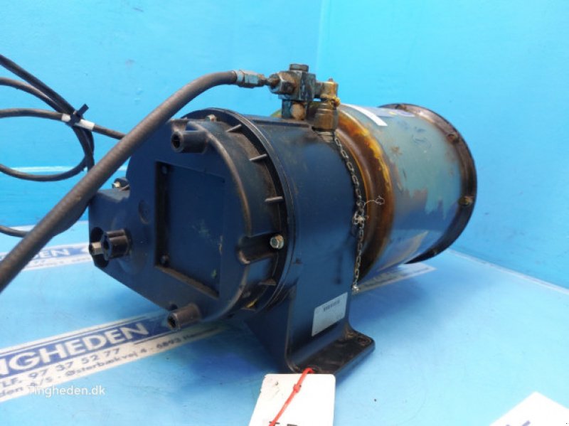 Sonstige Baumaschinen-Kleingeräte za tip Sonstige Sonstiges, Gebrauchtmaschine u Hemmet (Slika 16)