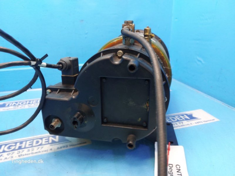 Sonstige Baumaschinen-Kleingeräte za tip Sonstige Sonstiges, Gebrauchtmaschine u Hemmet (Slika 17)