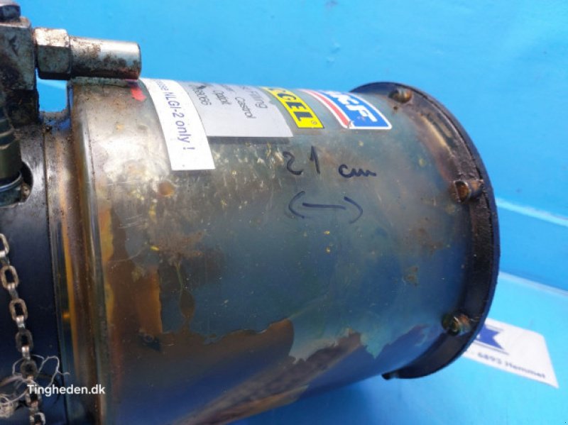 Sonstige Baumaschinen-Kleingeräte za tip Sonstige Sonstiges, Gebrauchtmaschine u Hemmet (Slika 9)