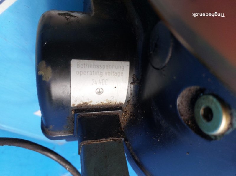 Sonstige Baumaschinen-Kleingeräte za tip Sonstige Sonstiges, Gebrauchtmaschine u Hemmet (Slika 12)