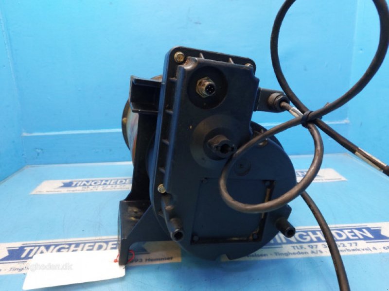 Sonstige Baumaschinen-Kleingeräte za tip Sonstige Sonstiges, Gebrauchtmaschine u Hemmet (Slika 16)