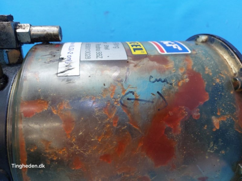 Sonstige Baumaschinen-Kleingeräte za tip Sonstige Sonstiges, Gebrauchtmaschine u Hemmet (Slika 7)