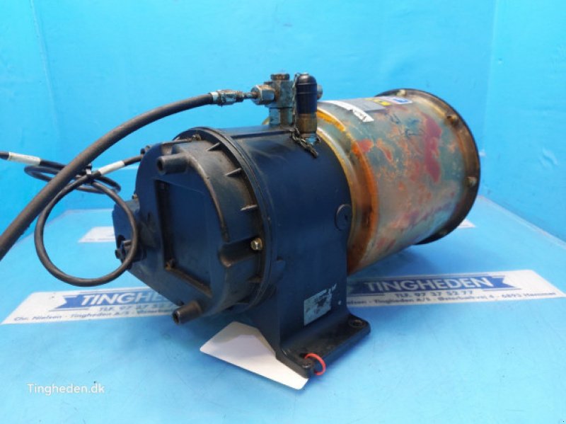 Sonstige Baumaschinen-Kleingeräte za tip Sonstige Sonstiges, Gebrauchtmaschine u Hemmet (Slika 4)