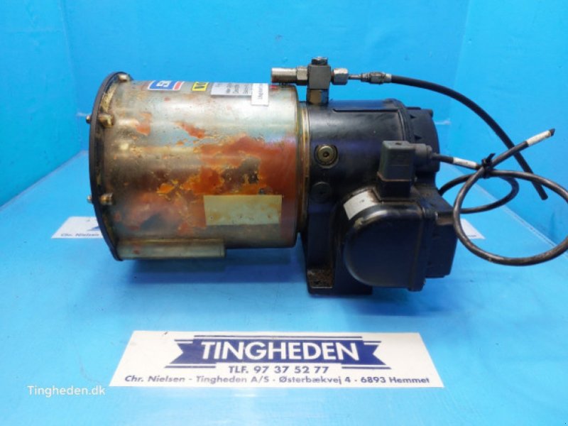 Sonstige Baumaschinen-Kleingeräte za tip Sonstige Sonstiges, Gebrauchtmaschine u Hemmet (Slika 1)