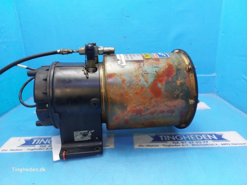 Sonstige Baumaschinen-Kleingeräte za tip Sonstige Sonstiges, Gebrauchtmaschine u Hemmet (Slika 5)