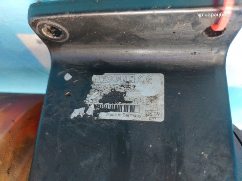 Sonstige Baumaschinen-Kleingeräte za tip Sonstige Sonstiges, Gebrauchtmaschine u Hemmet (Slika 9)