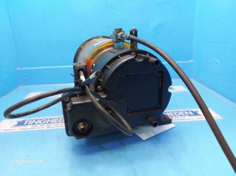 Sonstige Baumaschinen-Kleingeräte za tip Sonstige Sonstiges, Gebrauchtmaschine u Hemmet (Slika 3)