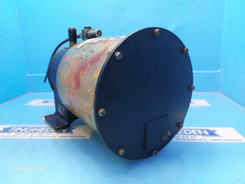 Sonstige Baumaschinen-Kleingeräte za tip Sonstige Sonstiges, Gebrauchtmaschine u Hemmet (Slika 10)