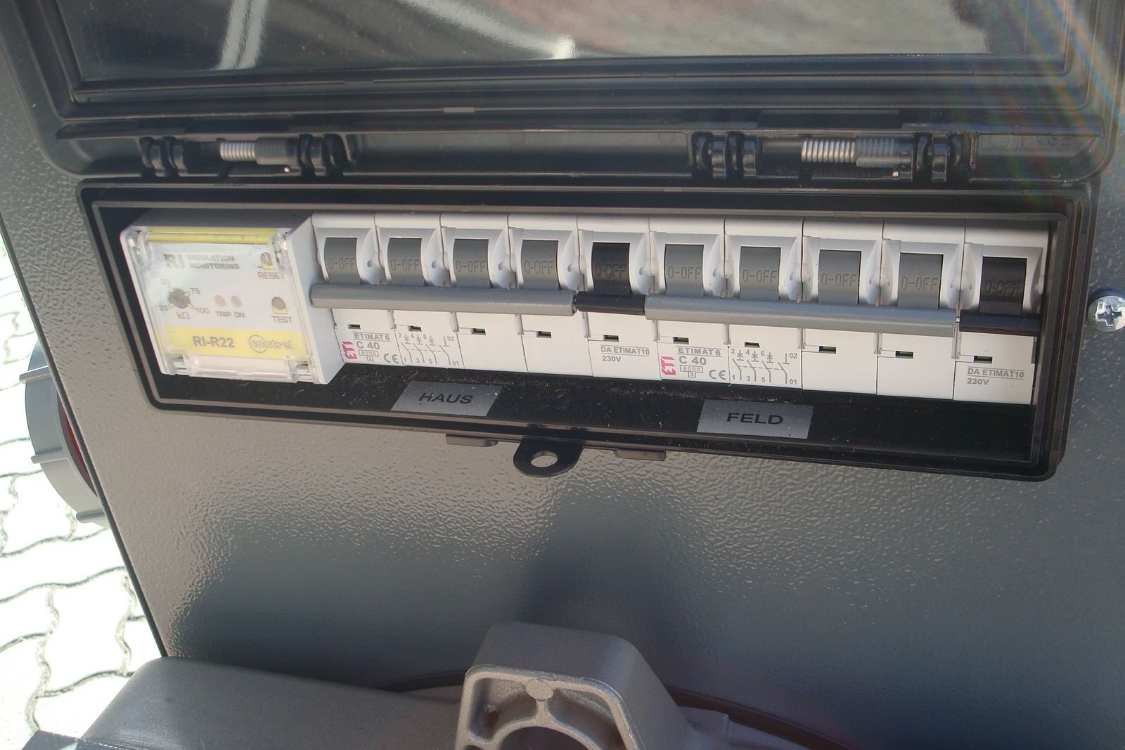 Sonstige Baumaschinen-Kleingeräte типа Sonstige Sonstiges, Gebrauchtmaschine в Judenburg (Фотография 5)