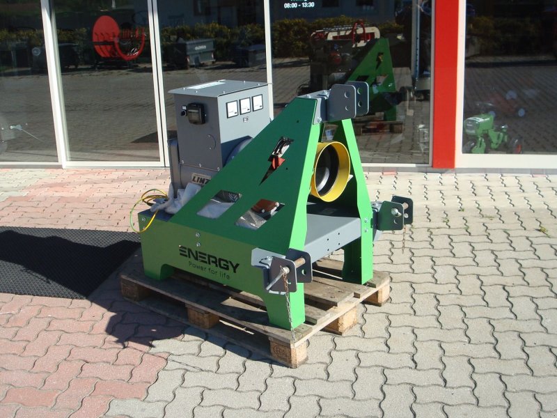 Sonstige Baumaschinen-Kleingeräte des Typs Sonstige Sonstiges, Gebrauchtmaschine in Judenburg (Bild 1)